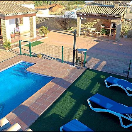 Chalet Puente De Tabla Conil De La Frontera Zewnętrze zdjęcie