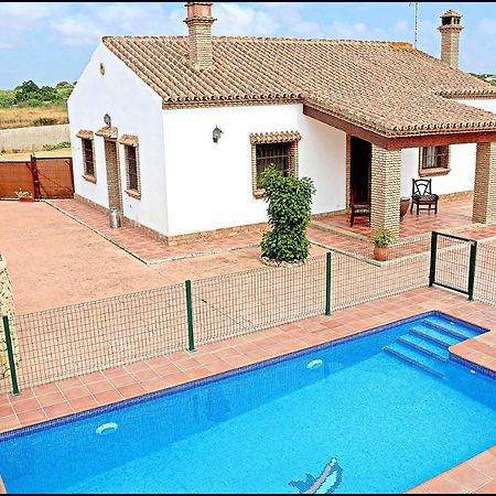 Chalet Puente De Tabla Conil De La Frontera Zewnętrze zdjęcie