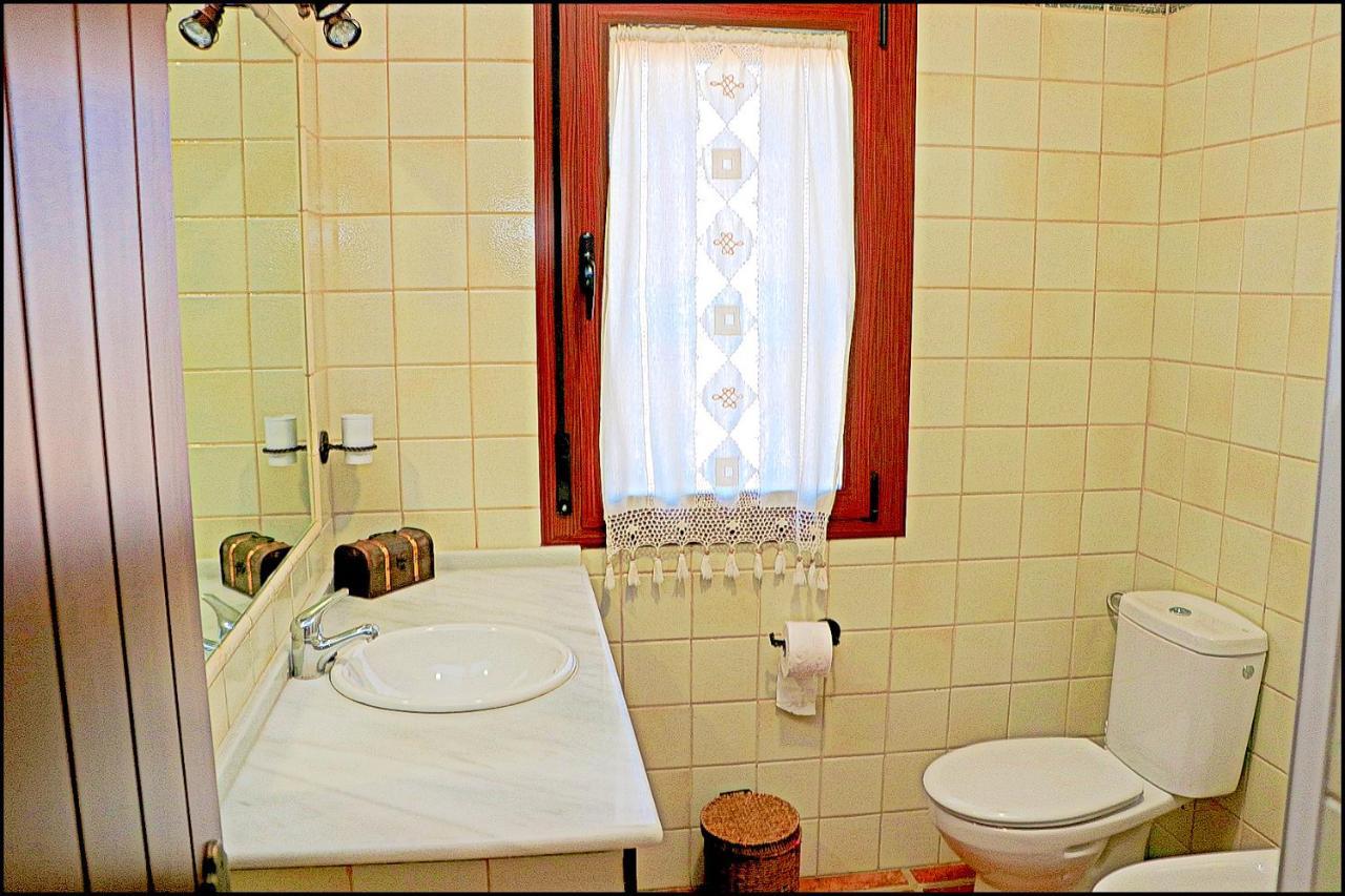 Chalet Puente De Tabla Conil De La Frontera Zewnętrze zdjęcie