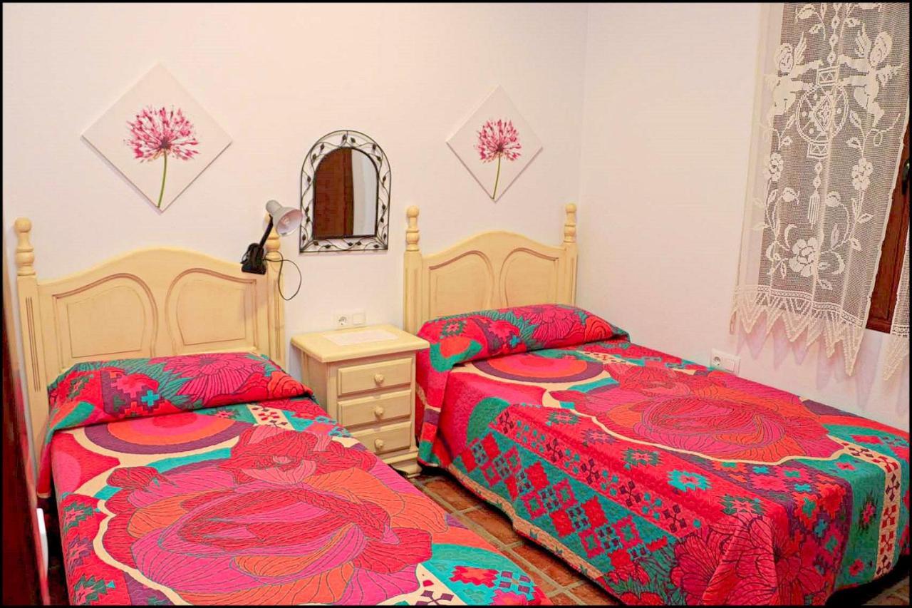 Chalet Puente De Tabla Conil De La Frontera Zewnętrze zdjęcie