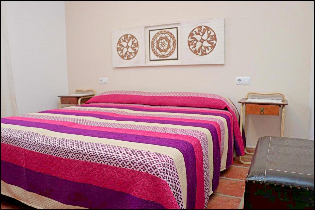 Chalet Puente De Tabla Conil De La Frontera Zewnętrze zdjęcie