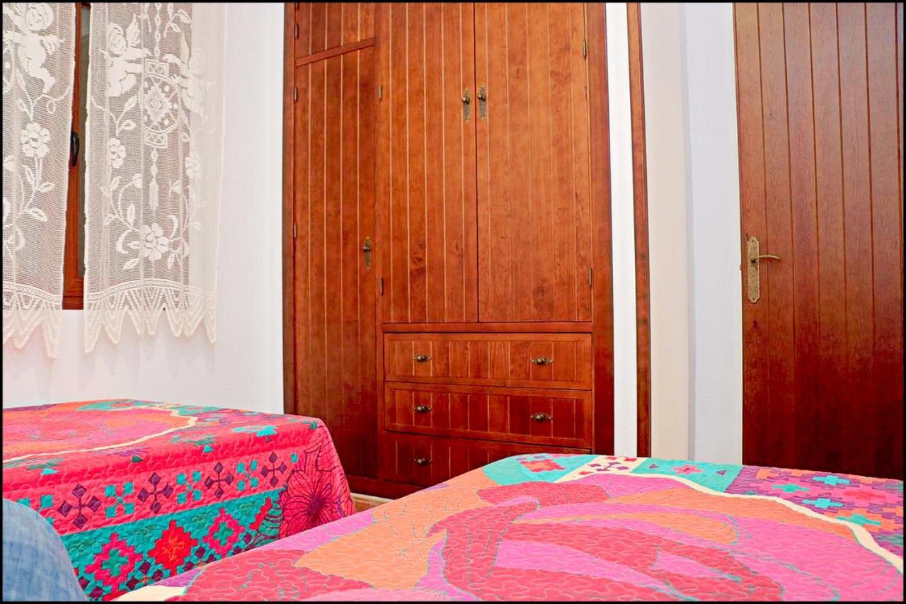 Chalet Puente De Tabla Conil De La Frontera Zewnętrze zdjęcie