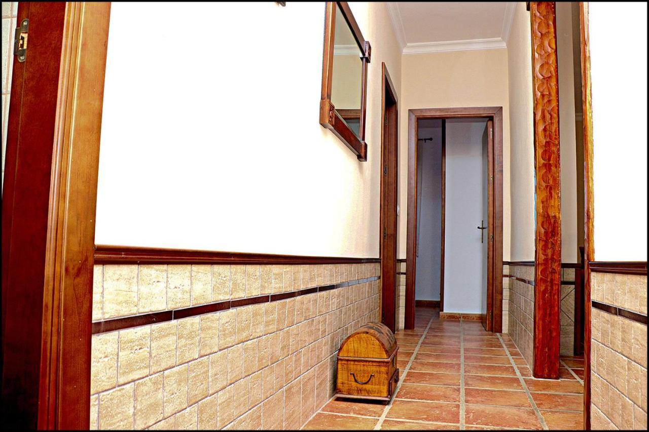 Chalet Puente De Tabla Conil De La Frontera Zewnętrze zdjęcie