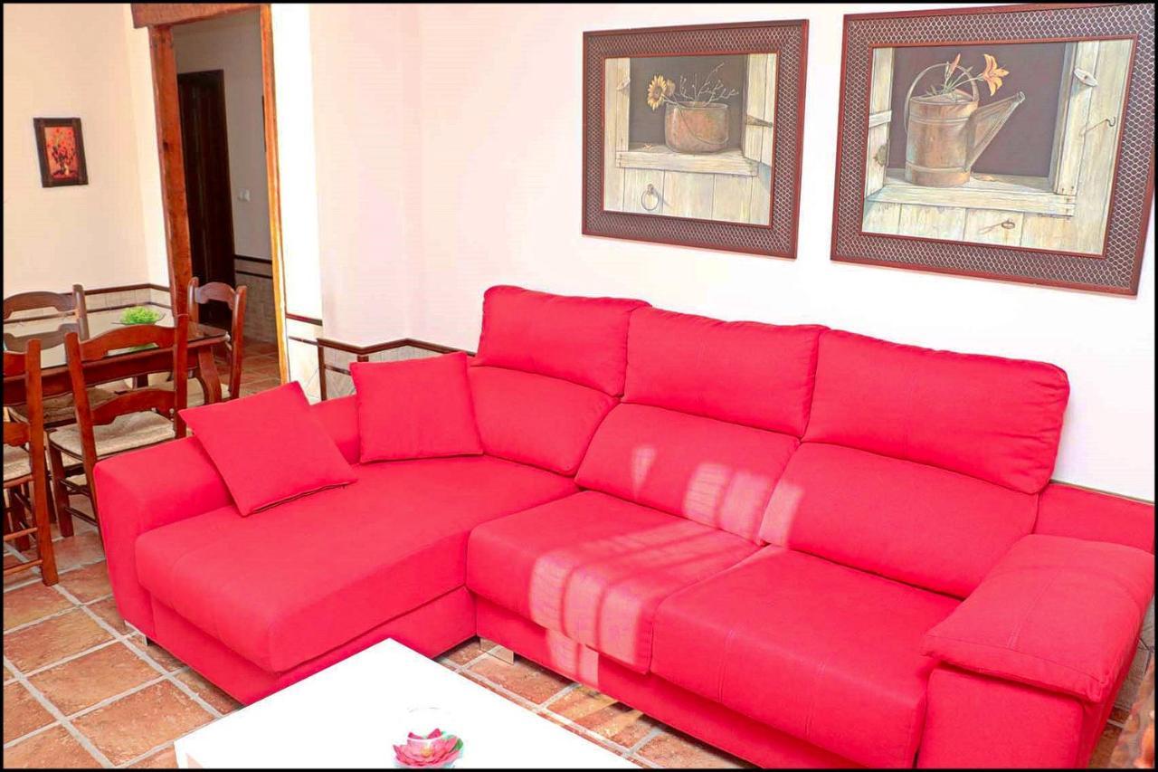 Chalet Puente De Tabla Conil De La Frontera Zewnętrze zdjęcie