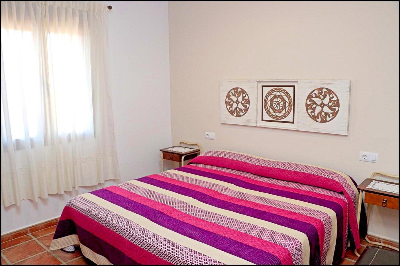 Chalet Puente De Tabla Conil De La Frontera Zewnętrze zdjęcie