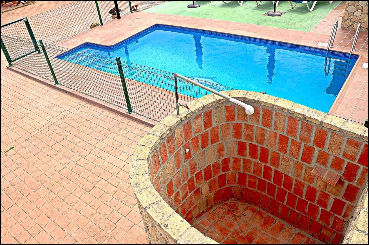 Chalet Puente De Tabla Conil De La Frontera Zewnętrze zdjęcie